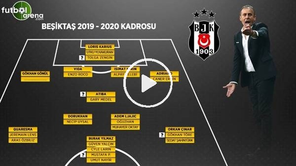 Orhan Uluca: "Abdullah Avcı tecrübeli futbolcuları seviyor"