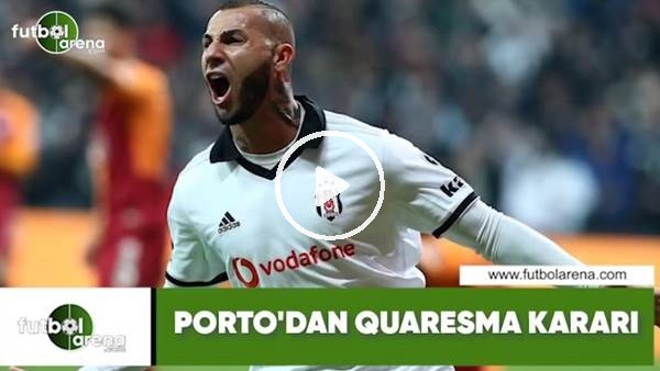 FutbolArena haber turu (7 Haziran 2019)