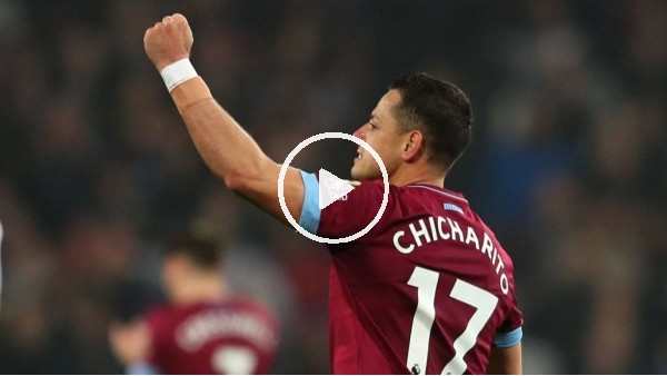 Galatasaray'ın Chicharito transferinde son durum ne?