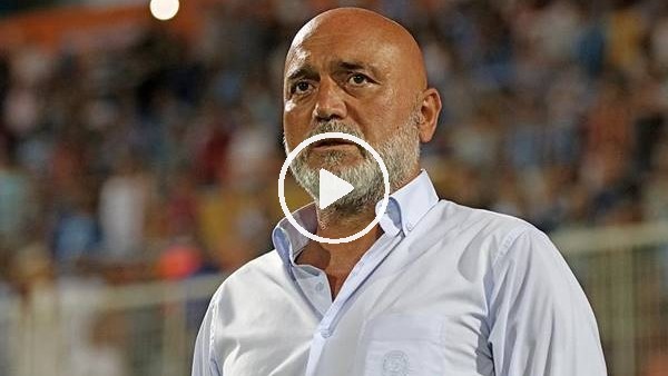 Hikme Karaman: "Yılda 1 milyon Euro kazanan futbolcunun yorulmaya hakkı yok"