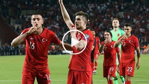 Merih Demiral'ın ilham veren hayat hikayesi