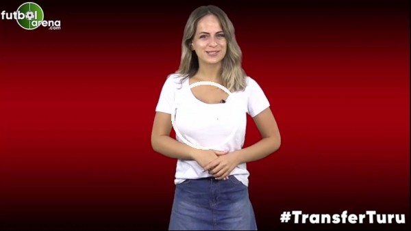 FutbolArena Transfer Turu (12 Haziran 2019)
