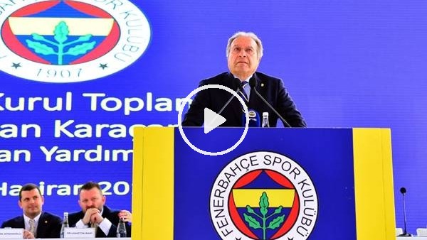 Fenerbahçe'nin borcu: 3 milyar 516 milyon 603 bin 585 TL