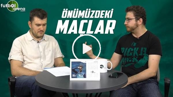 Muslera gönderilmeli mi? İsmail Çipe yedek kaleci olarak yeterli mi?