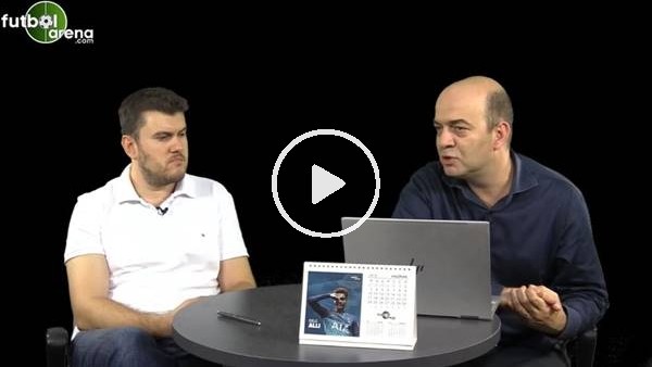Çağdaş Sevinç'ten Premier lig üzerinden'bonservis' örneği