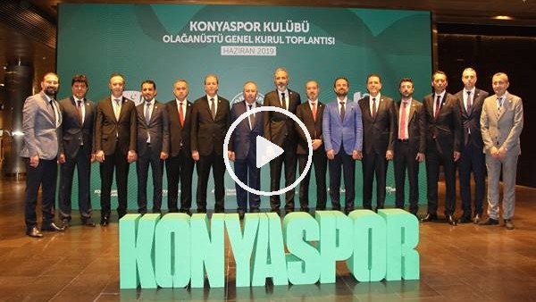 Konyaspor'da Hilmi Kulluk güven tazeledi