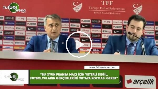 FutbolArena haber turu (3 Haziran 2019)