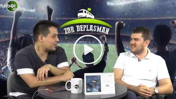 Sumudica'nın Umut Bulut hayranlığı 