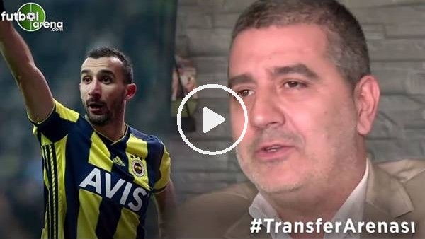 Mehmet Topal'ın menajerinden transfer açıklaması!