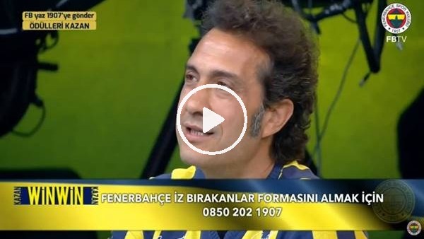 Kıraç'tan 3 Temmuz sözleri! "Fenerbahçe, Türkiye'yi kurtardı.."