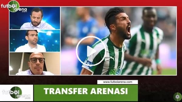 Bursaspor'da son gelişmeler neler? Süha Gürsoy aktardı...