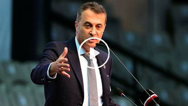 Fikret Orman: "MHK'nın değişmesi yönünde beklentim yok"