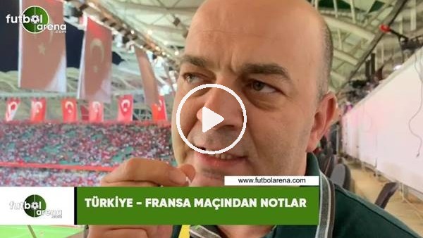 Çağdaş Sevinç: "Konya'da Türk futbol tarihinin en büyük zaferlerinden birine tanıklık ettik"