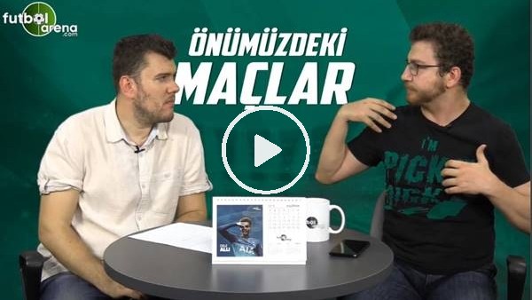 Sinan Yılmaz'dan Max Kruse yorumu