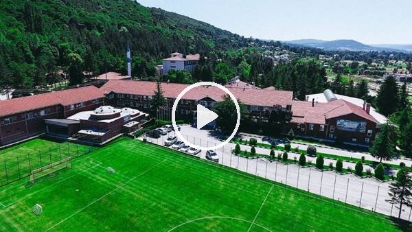Bolu, kamp dönemi için futbol kulüplerinin gözdesi oldu
