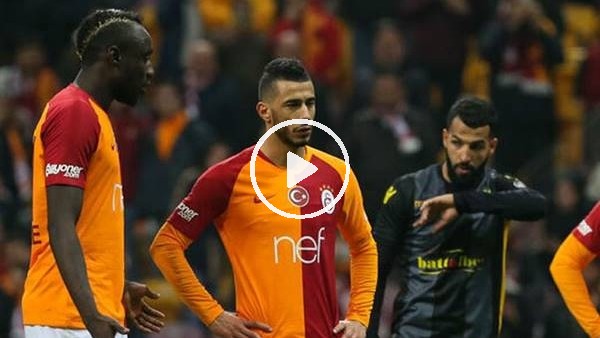 Galatasaray, Belhana ve Diagne'yi satacak mı, ne kadar bonservis hedefliyor?