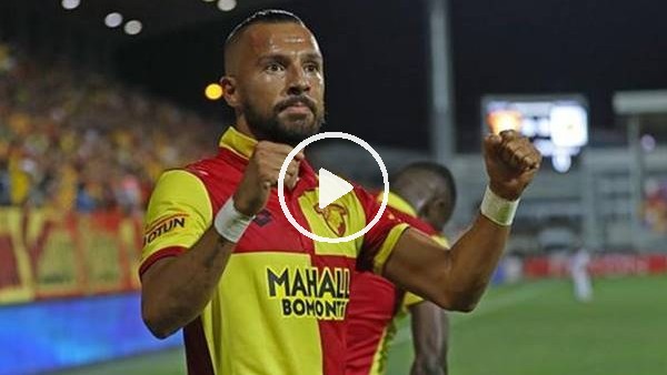 Ahmet Tekin: 'Göztepe, Yasin Öztekin'i elden çıkarmak istiyor'