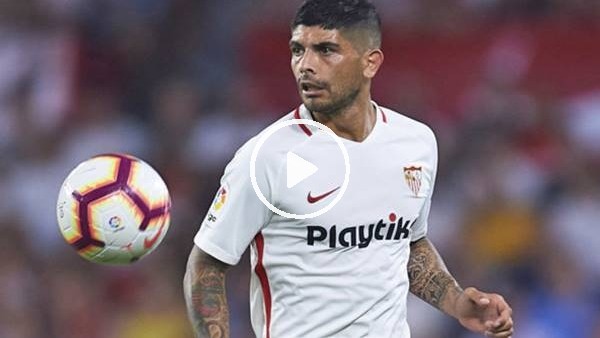 Banega'nın menajeri konuştu! Galatasaray'a gelecek mi?