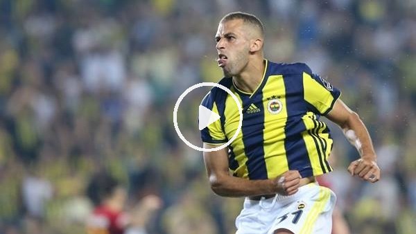 Cenk Özcan: "Slimani'nin gideceği takımda başarılı olacağına inanıyorum"