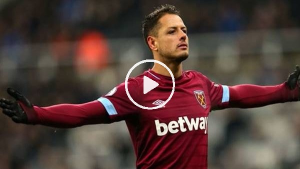 Cenk Özcan: "Chicharito, Türkiye'de çok etkili olur"