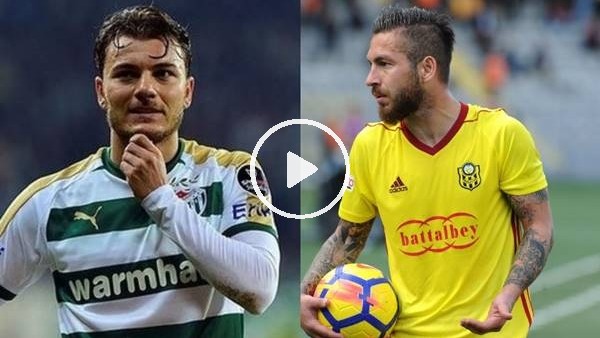 Galatasaray'dan 2 transfer birden