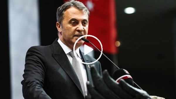 Fikret Orman: "Hakemler güçlünün yanında yer alıyor, böyle olmaz"