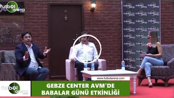 Fatih Doğan: "Futbolu, sporun içinden gelen kişiler yönetmeli"