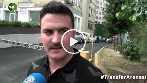 Takımınızdan göndereceğiniz ilk isim kim olurdu?
