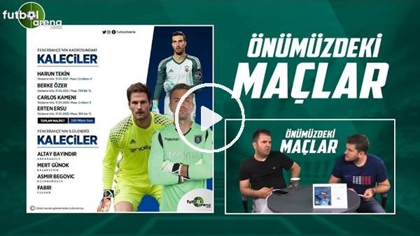 Sinan Yılmaz: "Fenerbahçe bu ekonomik krizde 5 kaleciye maaş ödüyor"