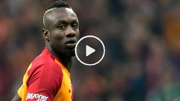 Galatasaray, Diagne'yi satacak mı?