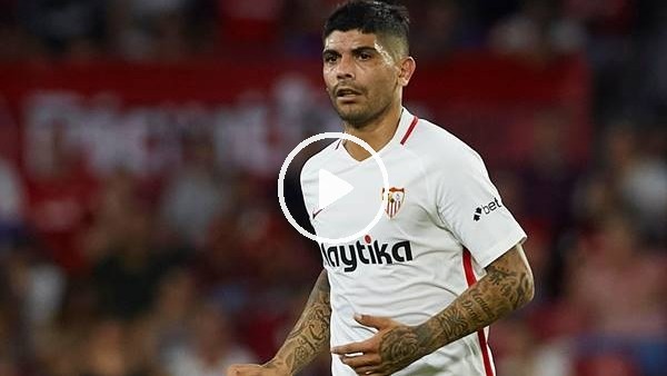 Galatasaray'ın Banega transferinde son durum ne?