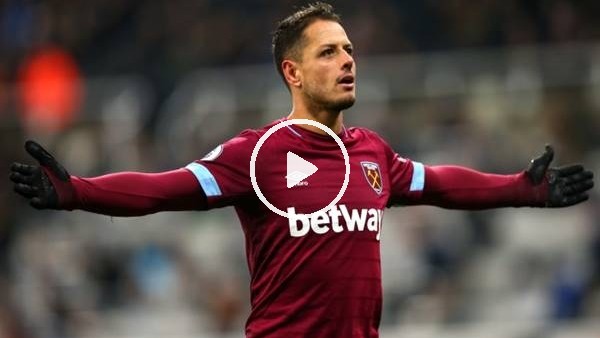 Galatasaray, Chicharito transferini bitirdi mi?
