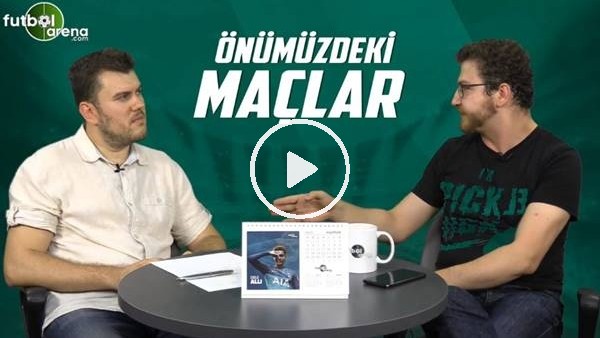 Uğur Karakullukçu: "Kana Bıyık bence Mirin'den daha güvenilir bir oyuncu"