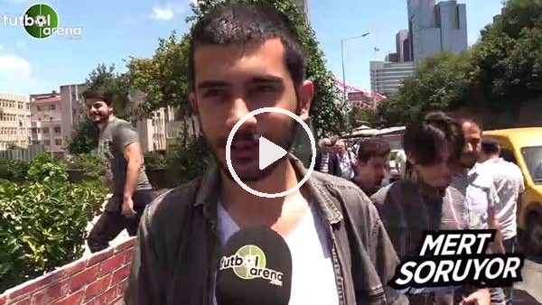 Hangi futbolcunun yerinde olmak isterdiniz?