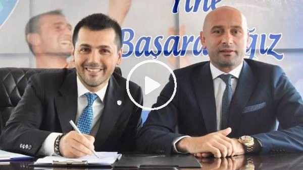 Erzurumspor'da Muzaffer Bilazer dönemi