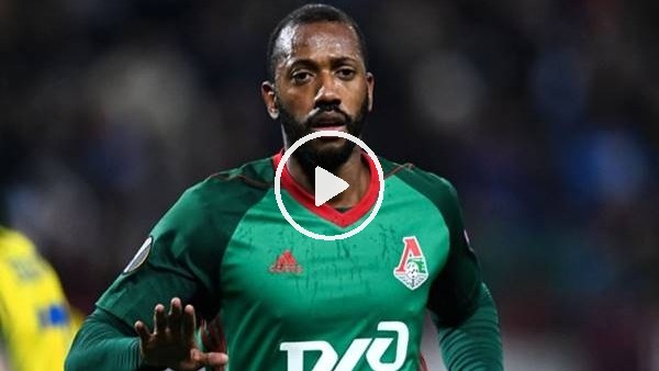 Fernandes, Göztepe'den ne kadar ücret istedi?