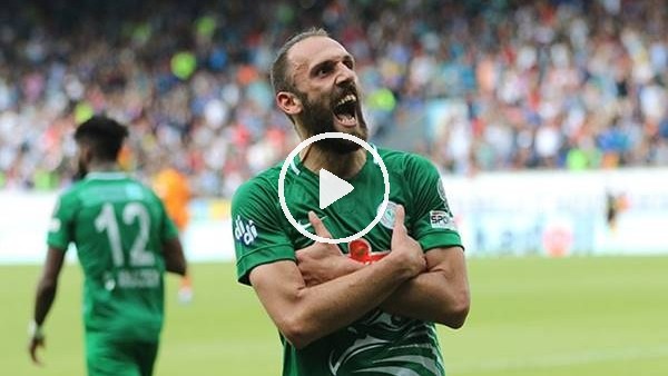 Cenk Özcan: "Vedat  Muriqi büyük ihtimalle Galatasaray'a imza atacak"
