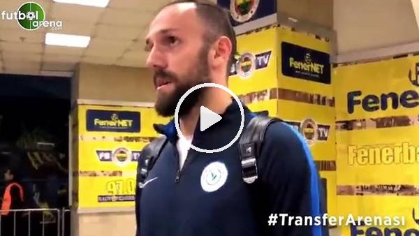 Galatasaray'ın Vedat Muriqi için son teklifi