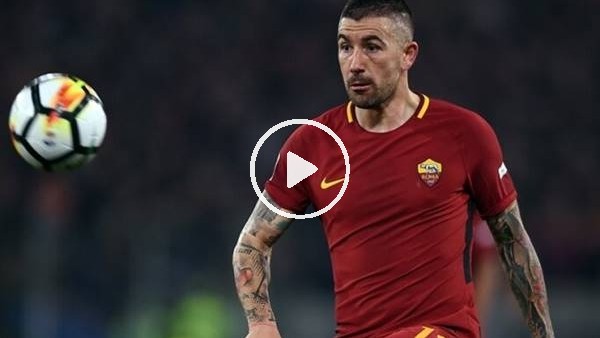 Senad Ok: "Fenerbahçe - Kolarov transferi ihtimalini zor görüyorum"