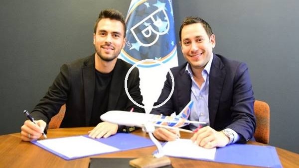 Başakşehir, Furkan Soylap'i transfer etti