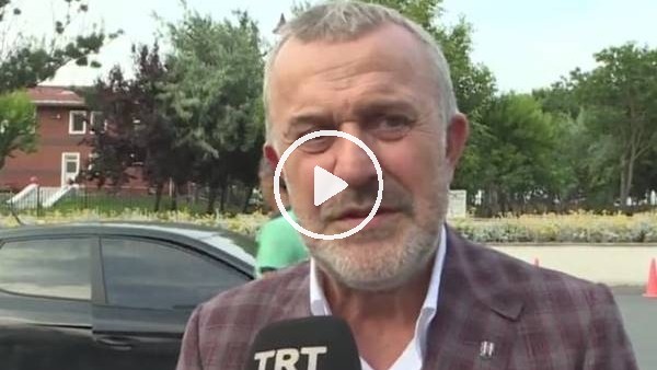 Ahmet Ürkmezgil: "Kulüplerin borç yapılandırması çalışmasında sona gelindi"
