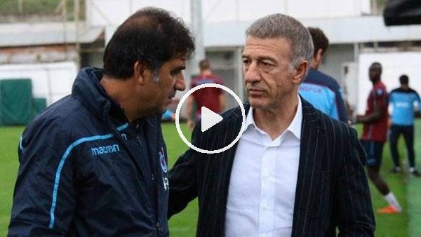 Trabzonspor hangi futbolcularla ilgileniyor?