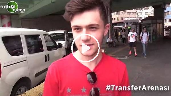 Tuttuğunuz takımın başkanı olsaydınız en az parayı hangi futbolcuya verirdiniz?