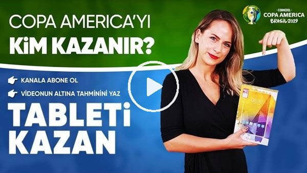 Hediye Zamanı! Tahmin Yarışması