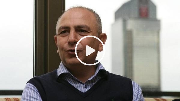 Süleyman Hurma:  "Mehmet Topal transferi kolay değil"