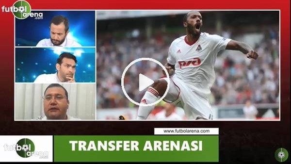 Göztepe'de transfer çalışmaları ne durumda?