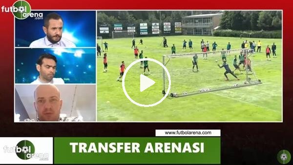 Fenerbahçe'de transfer çalışmaları ne durumda?