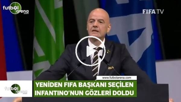 FutbolArena haber turu (6 Haziran 2019)