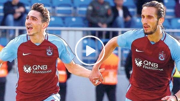 Yusuf ve Abdülkadir'e teklif var mı? Trabzonspor'da transfer çalışmaları ne durumda?