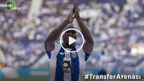 Aboubakar, Galatasaray'a transfer olacak mı?